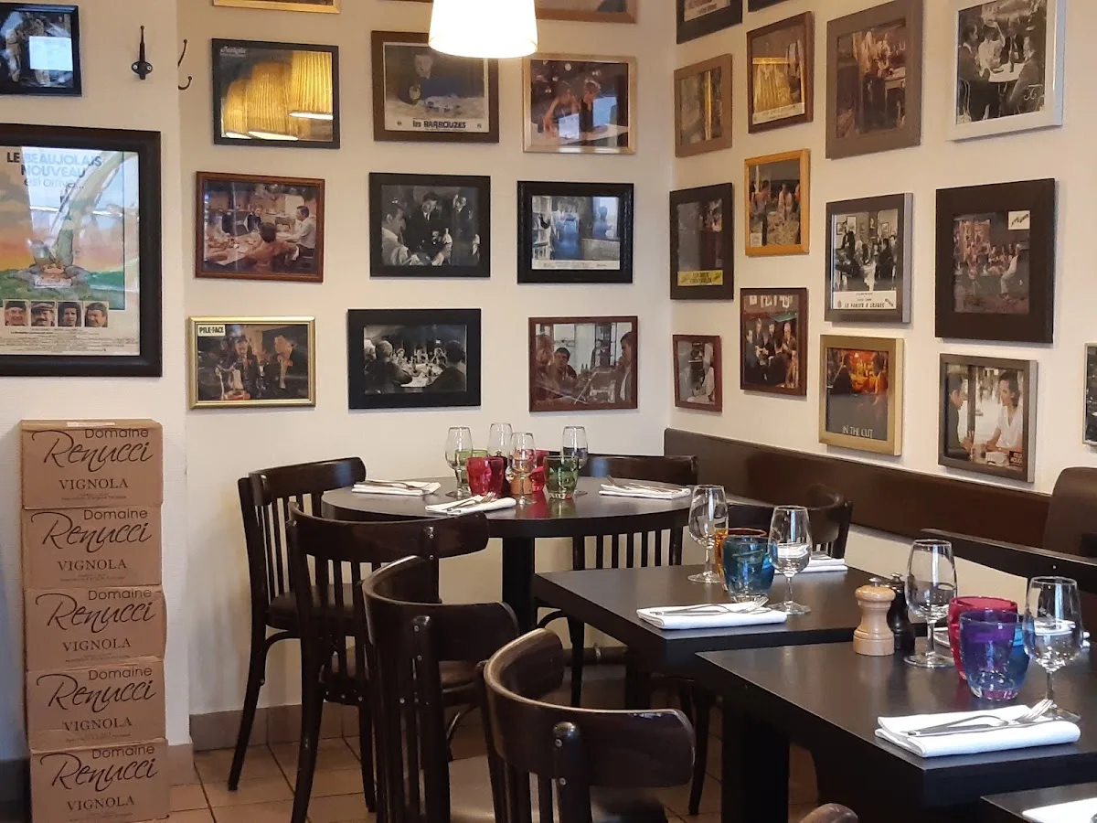 Le Verre à Vin