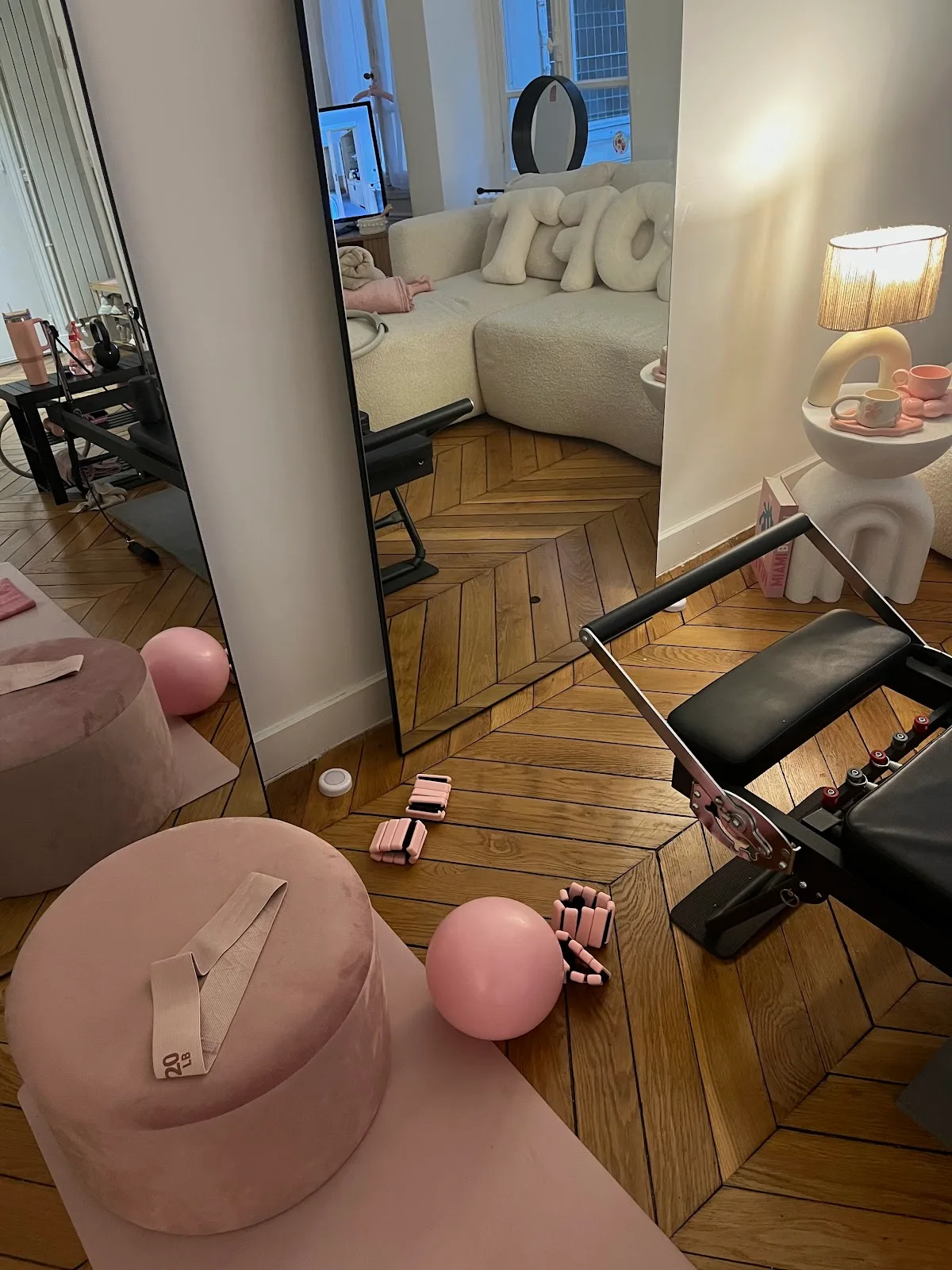Soft Girl Era | Pilates & Acaï Bar
