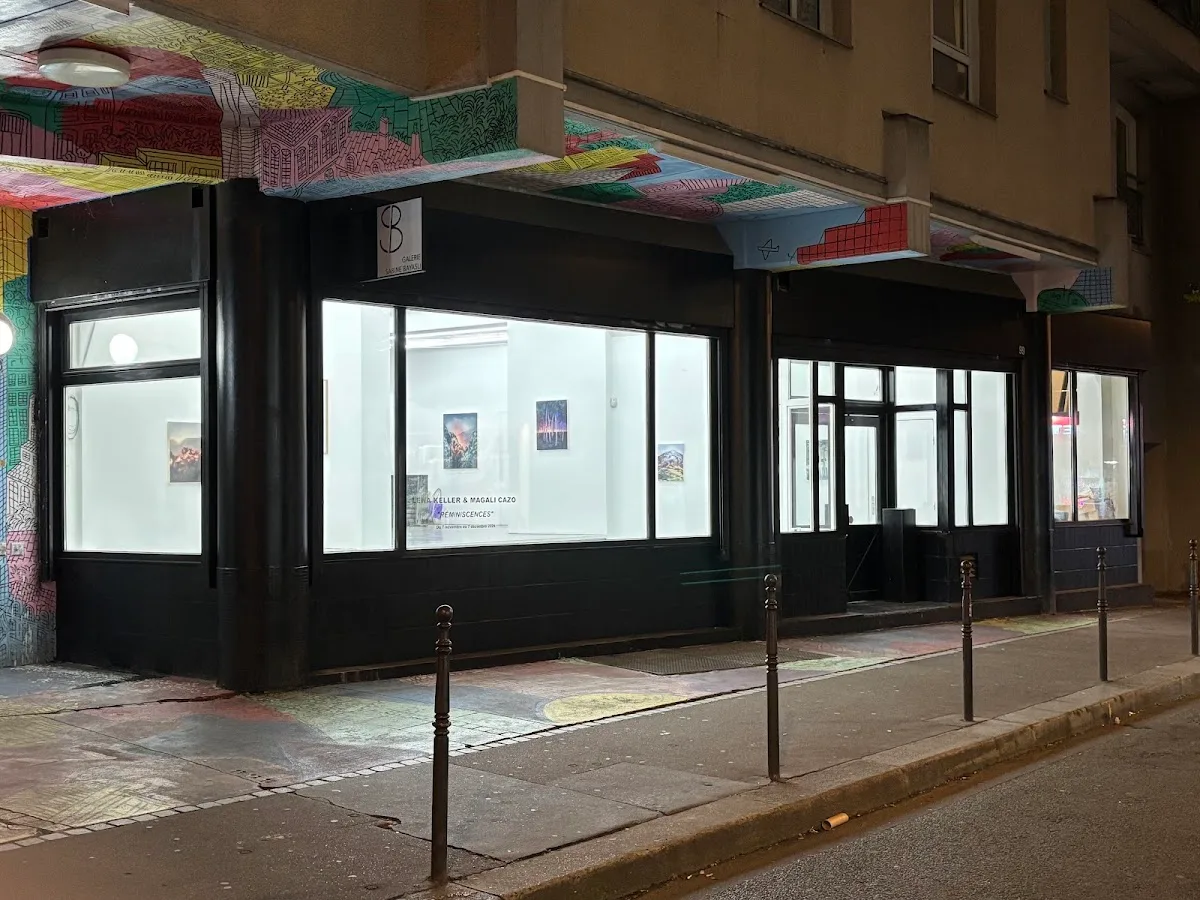 Galleria Continua
