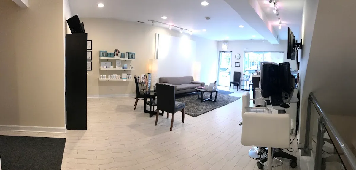 Enfuse Medical Spa & Hair Restoration
