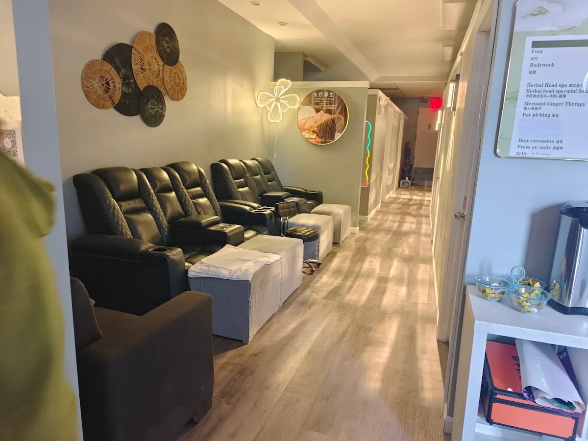Dayue Massage & Head Spa