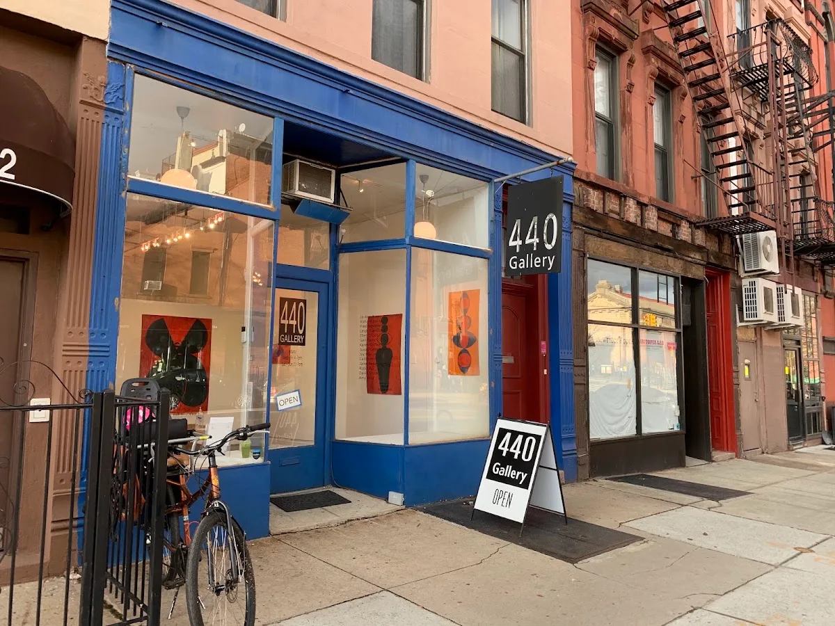 440 Gallery
