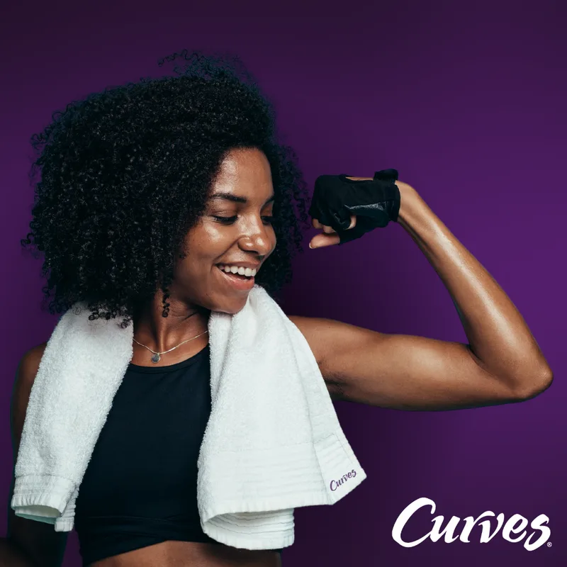Curves Sagrada Familia - Gimnasio para Mujeres en Barcelona