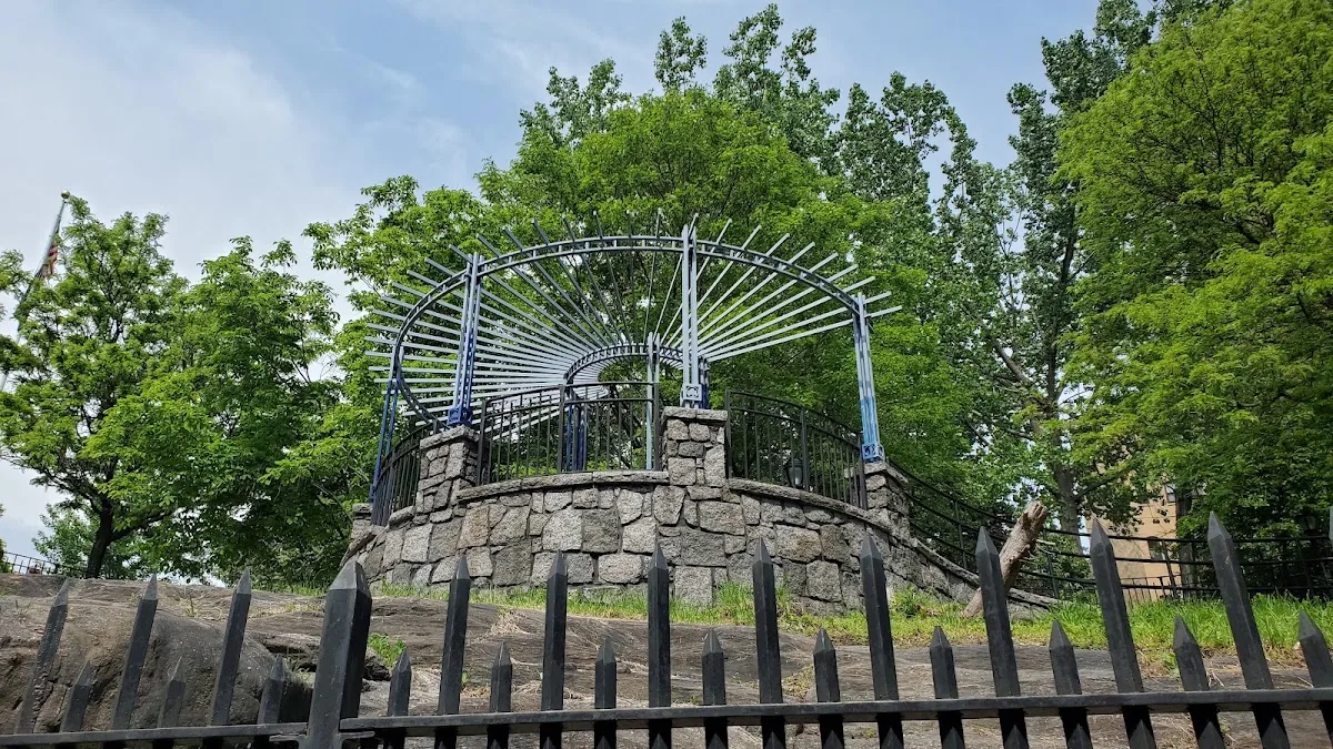 Rock Garden Park