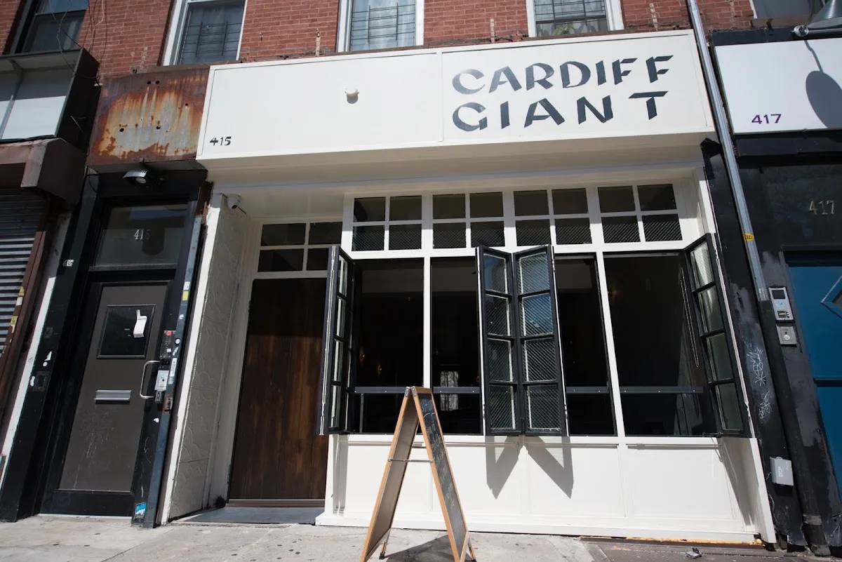Cardiff Giant