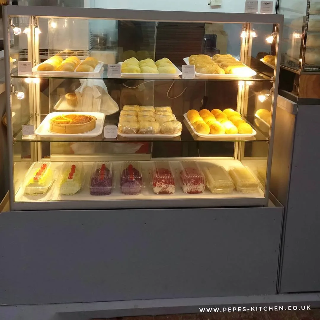Allan's Bakery & Cafe