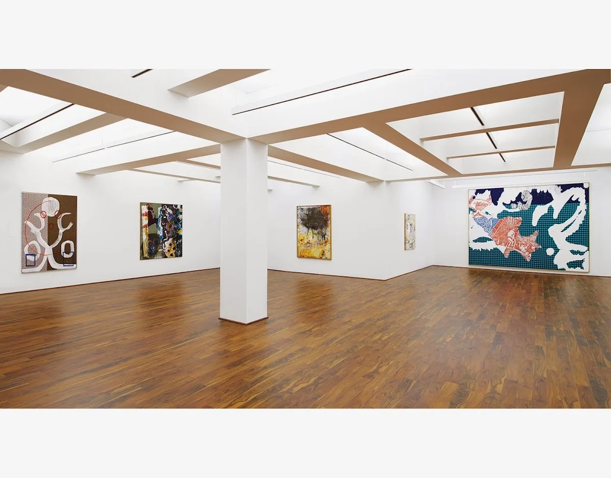 Nahmad Contemporary