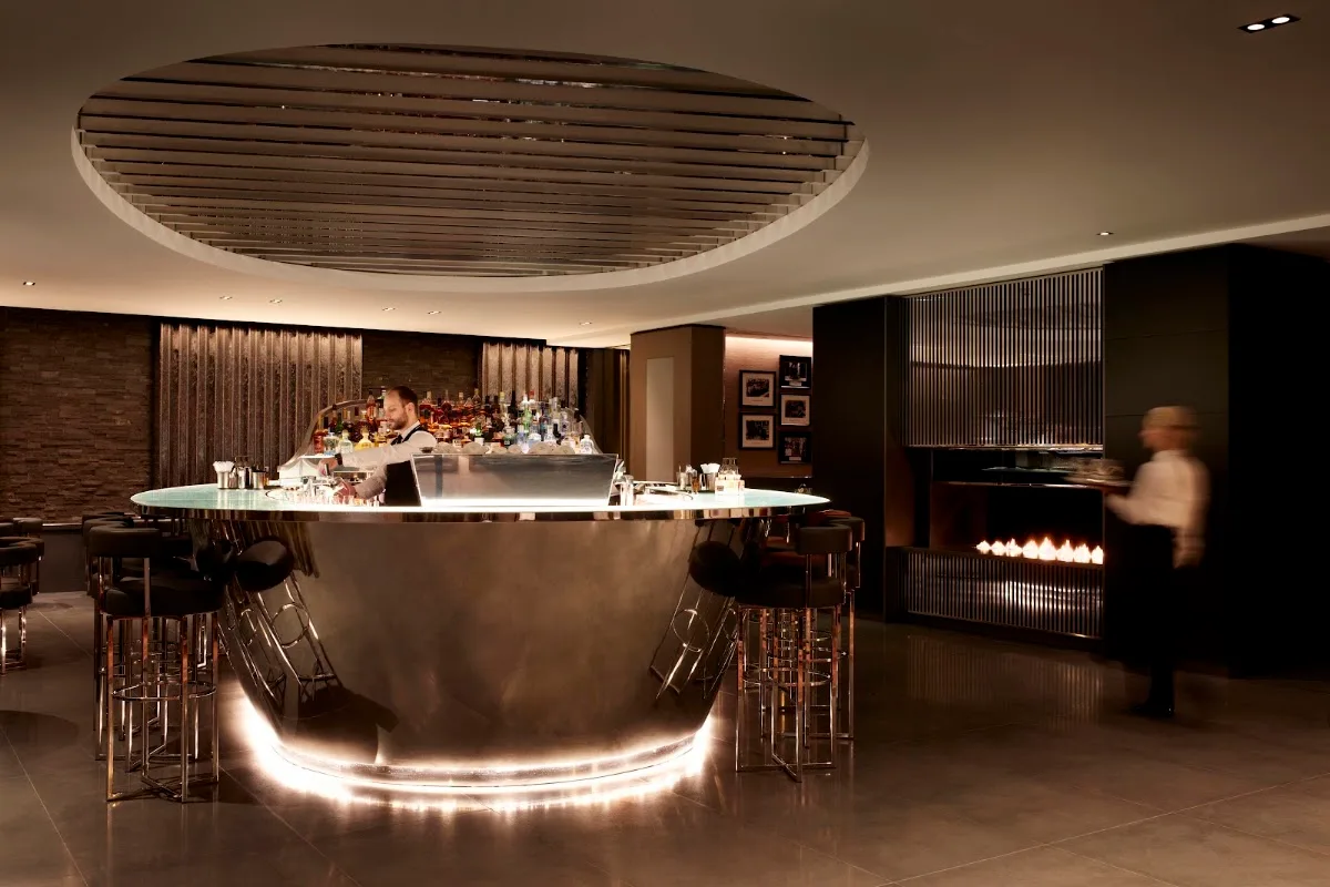 POTUS Bar and Restaurant