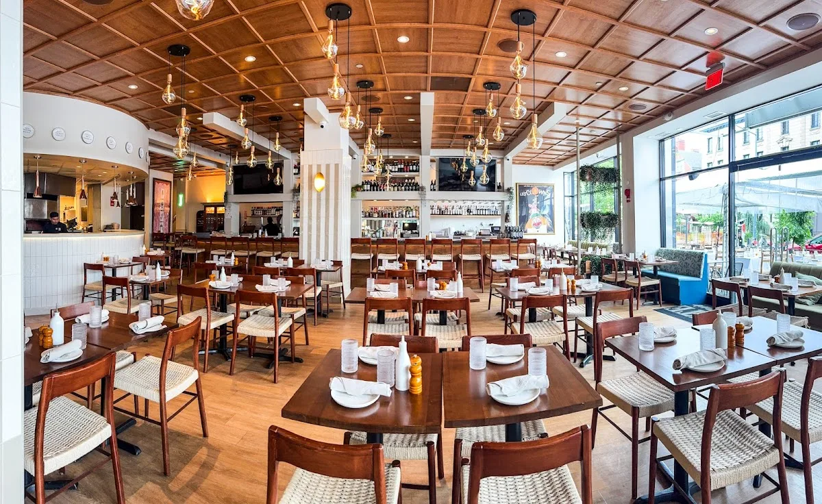 Sette Osteria