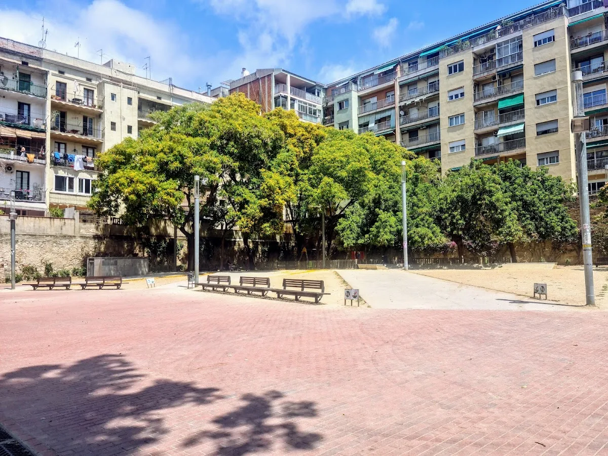 Jardins de Cèsar Martinell