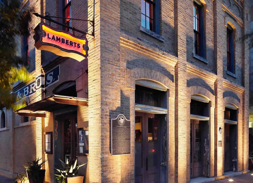 La Condesa