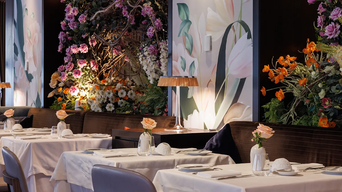 Bar Fiori