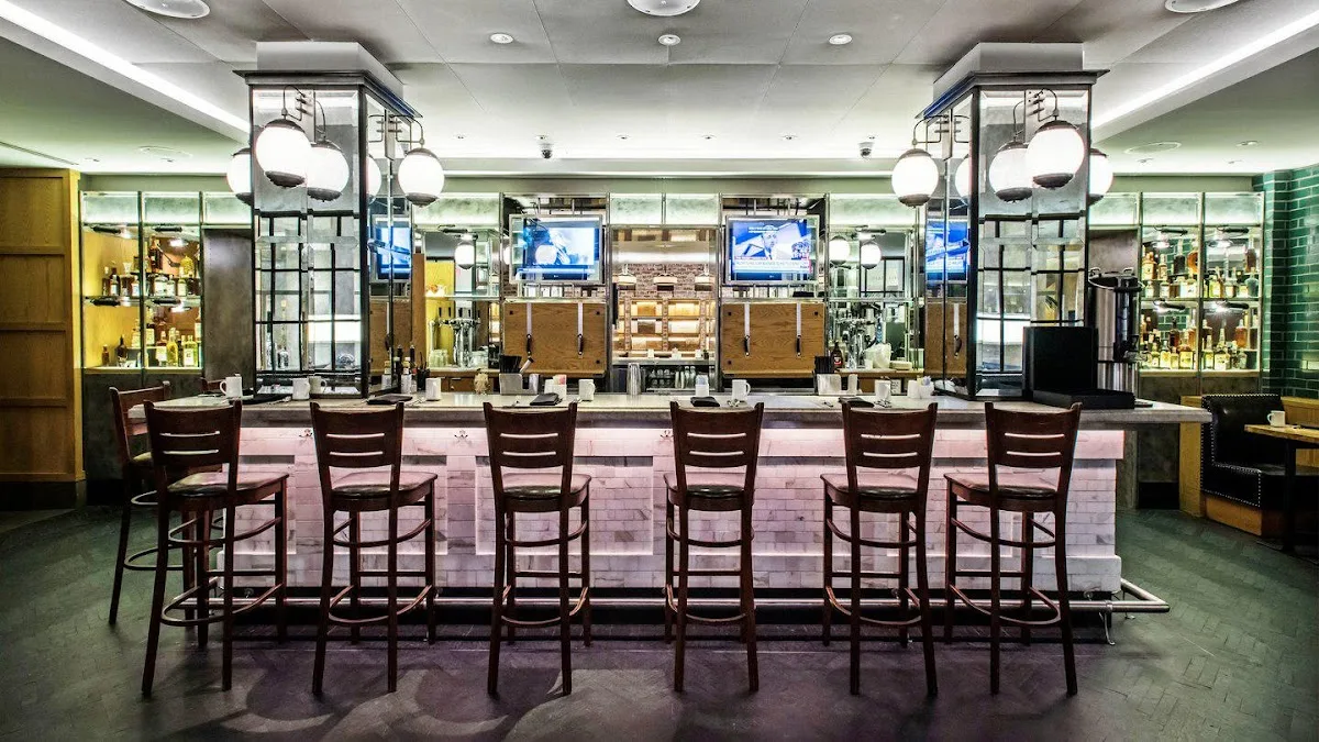 Darvish Kitchen