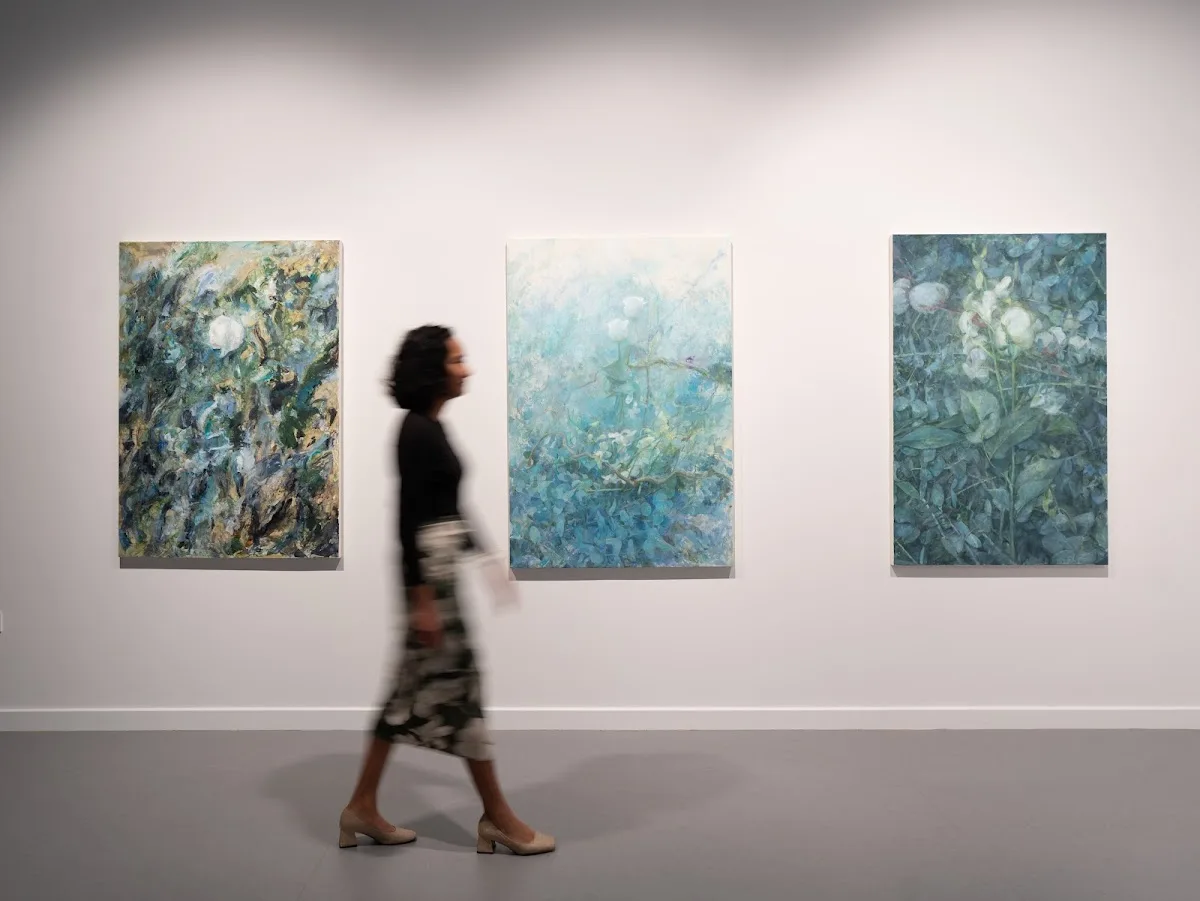 3812 Gallery London