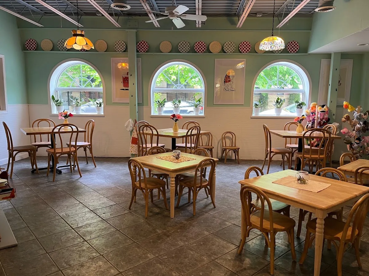 Borelli's Pizzeria