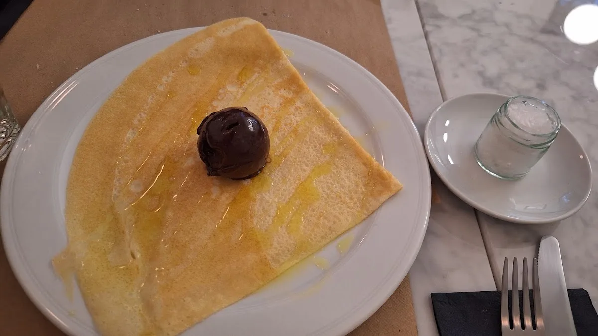 Crêperie Bretonne