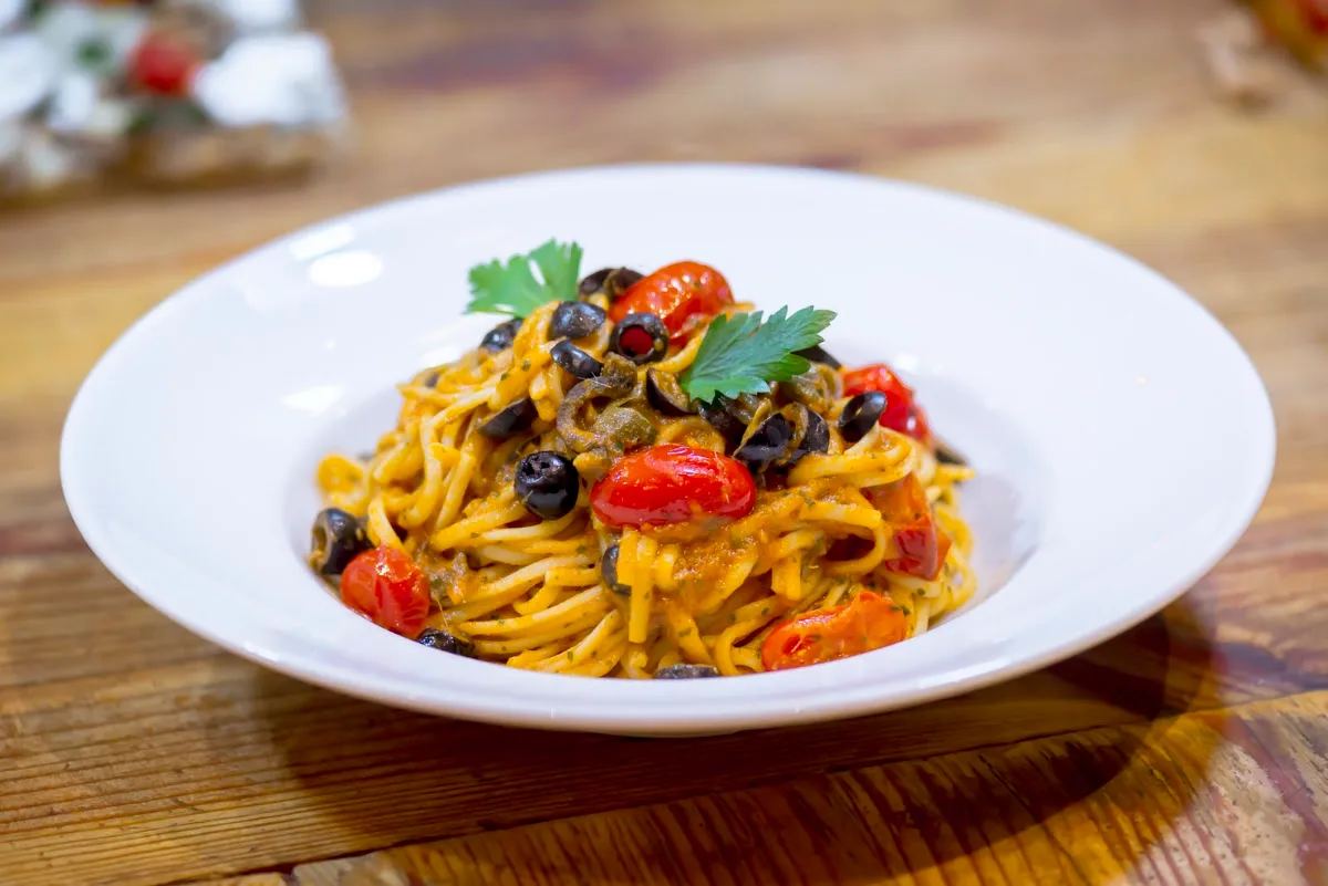 Bistrattoria Nonna Rita