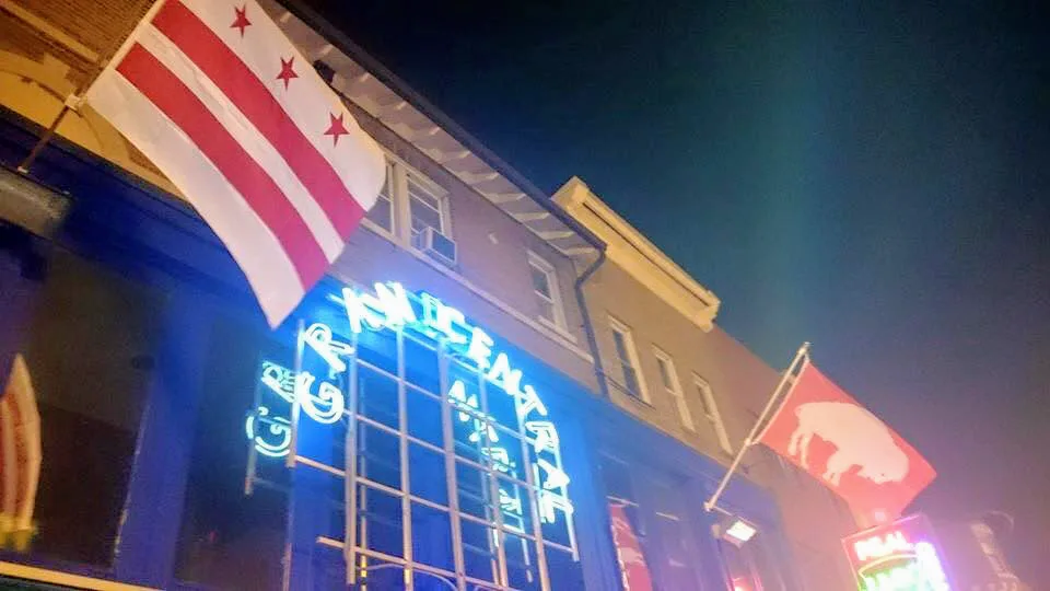 Mezé Restaurant