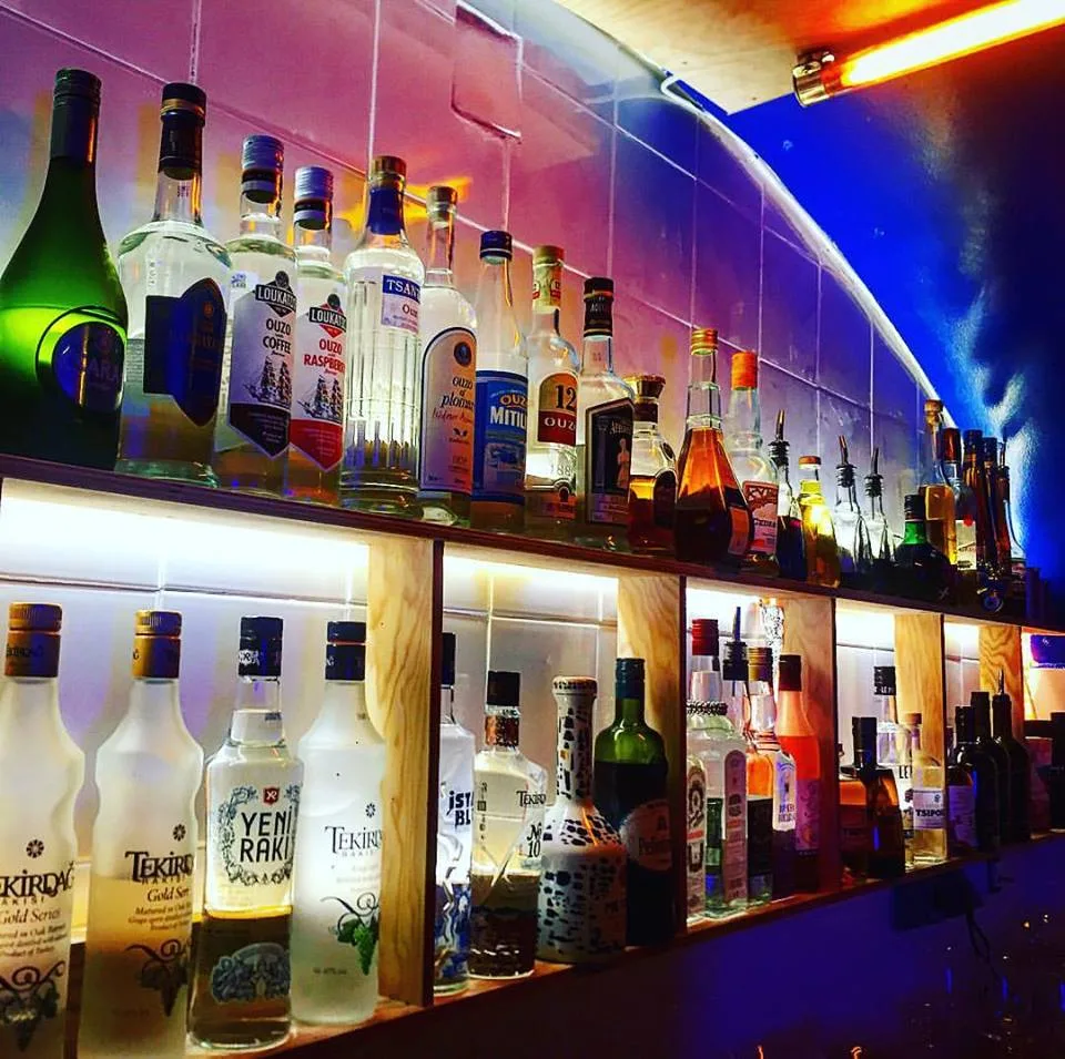 Hammam Bar