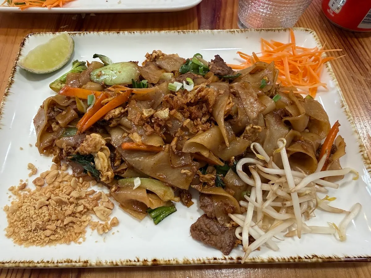 Sunshine Thaï Restaurant