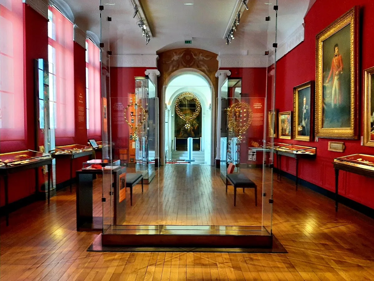 Musée de la Légion d'honneur