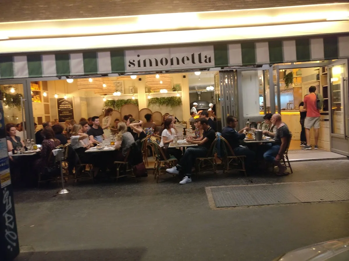 Simonetta