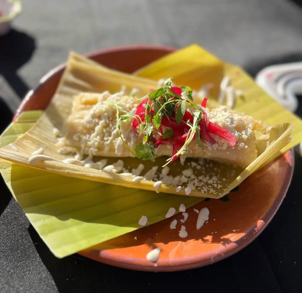 La Canelita cocina oaxaqueña