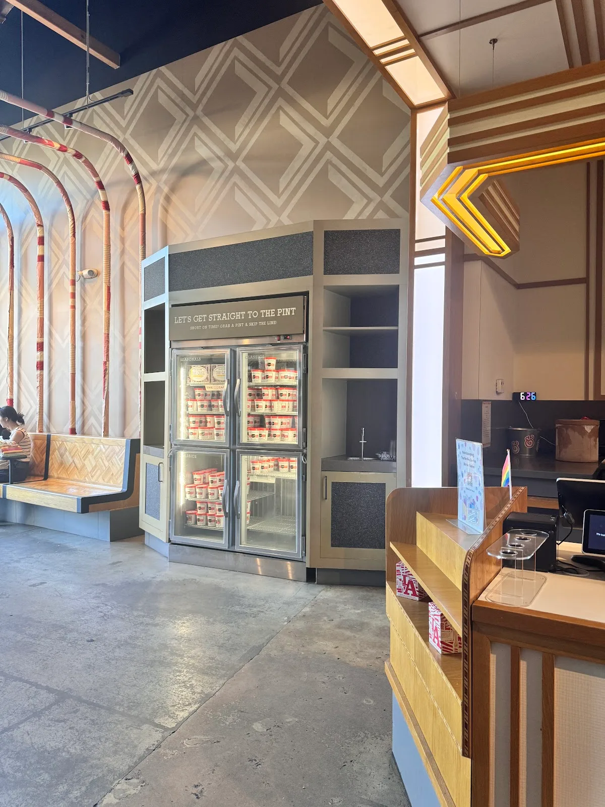 Salt & Straw