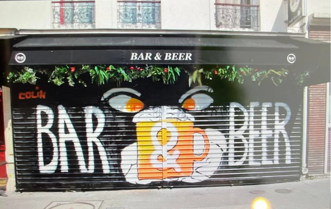 Bar & Beer Bercy