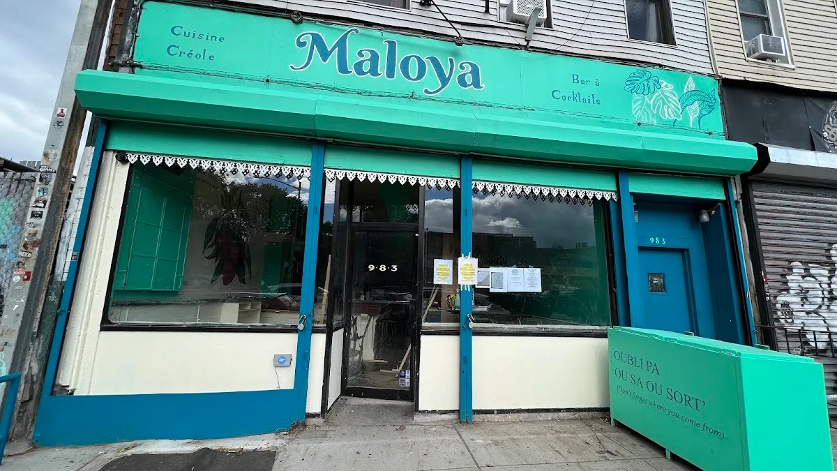 Maloya