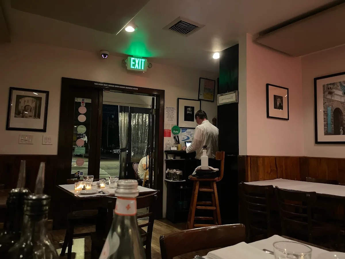 La Cava