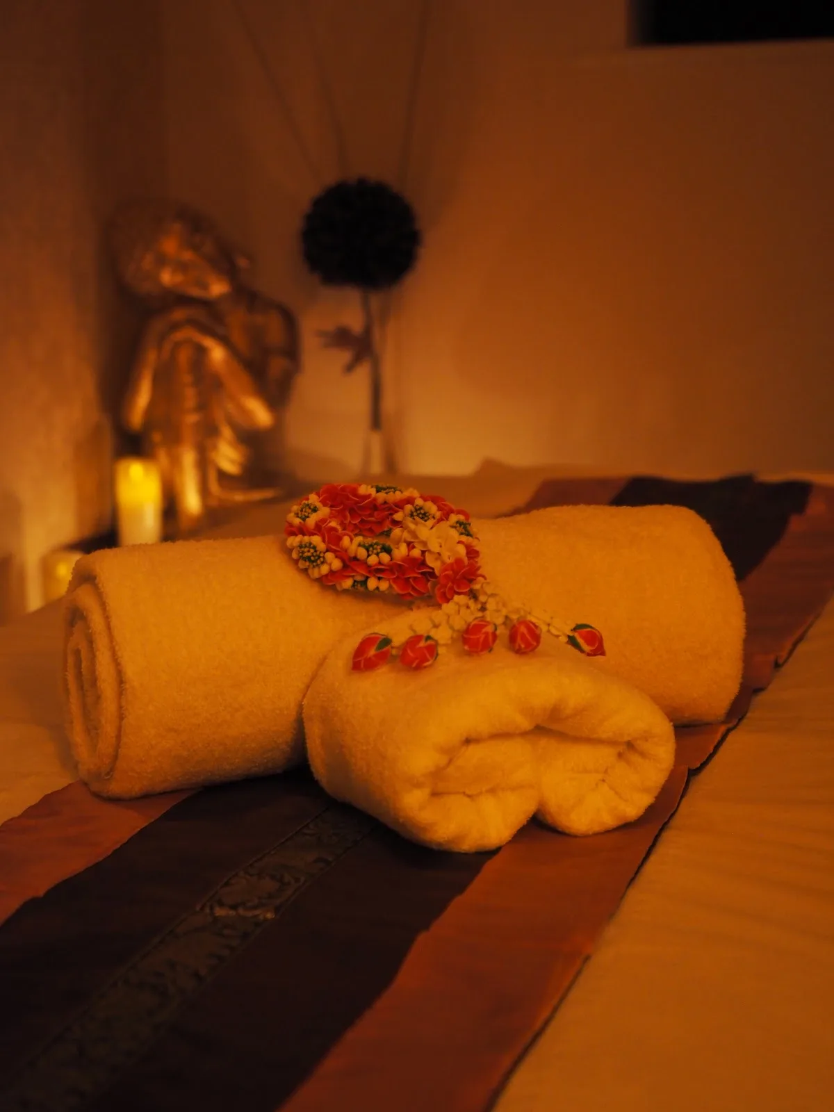 Sukkai Thai Therapy