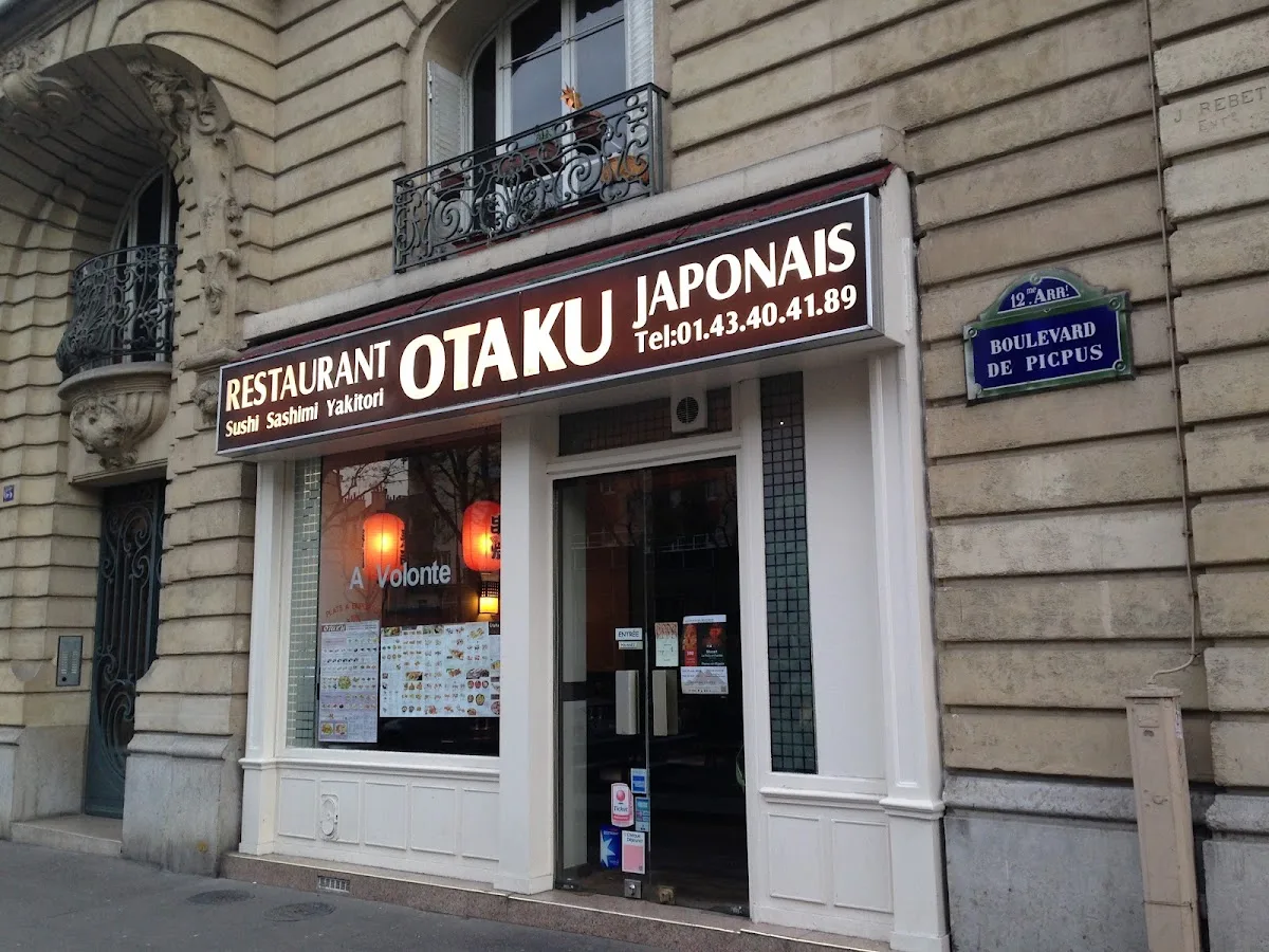 Otaku