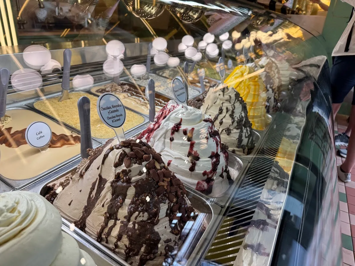 Anita Gelato | Rambla