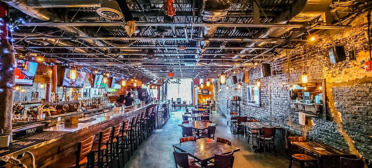 Fat Pete's BBQ