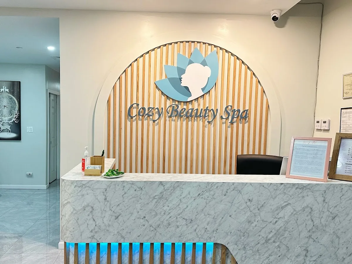 Cozy Wellness Beauty Spa