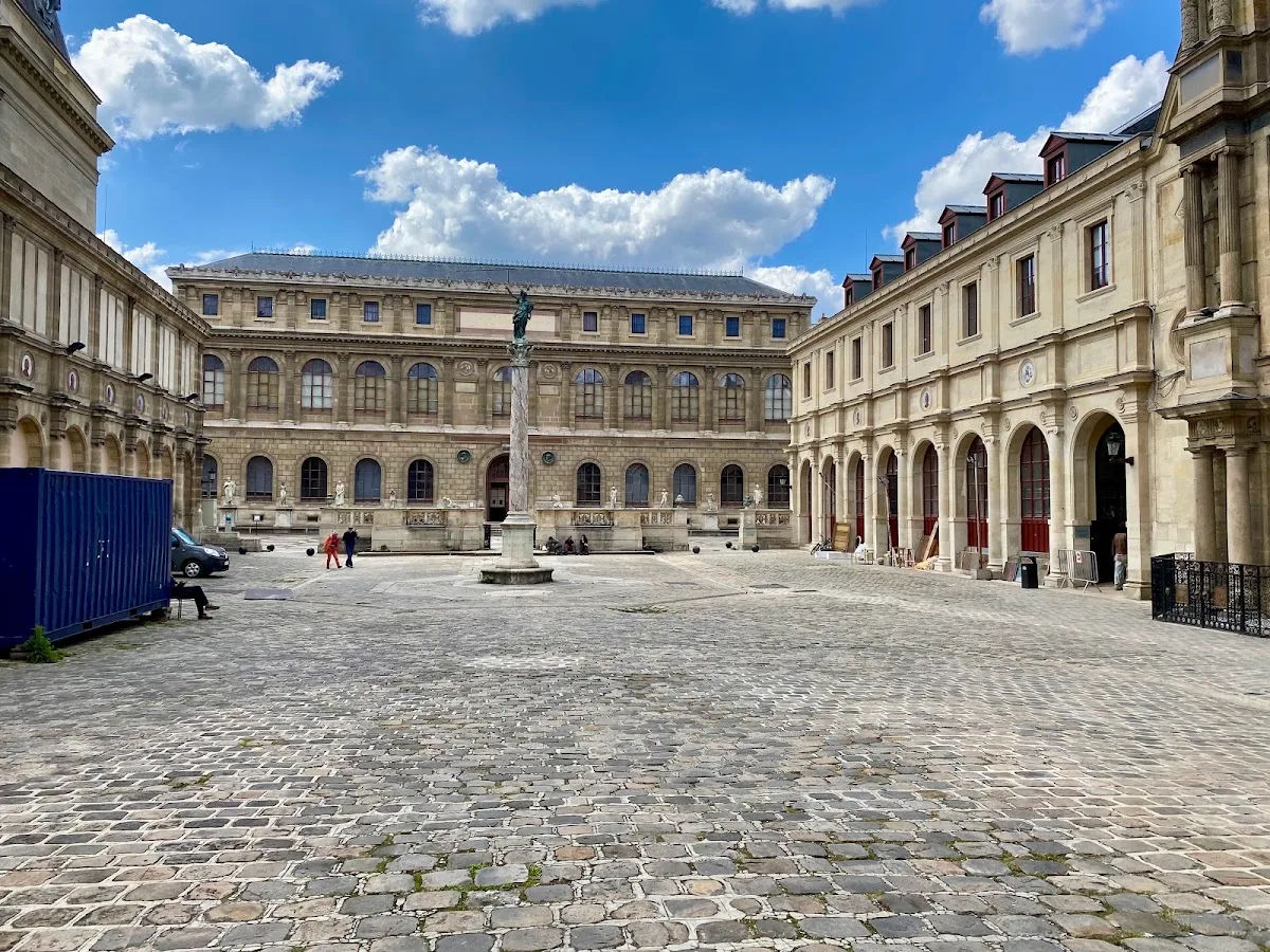 École nationale supérieure des Beaux-Arts