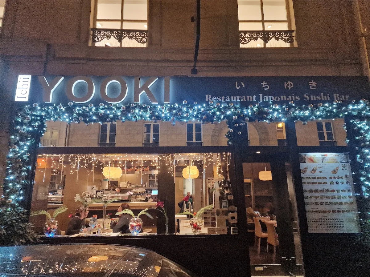 Ichii Yooki