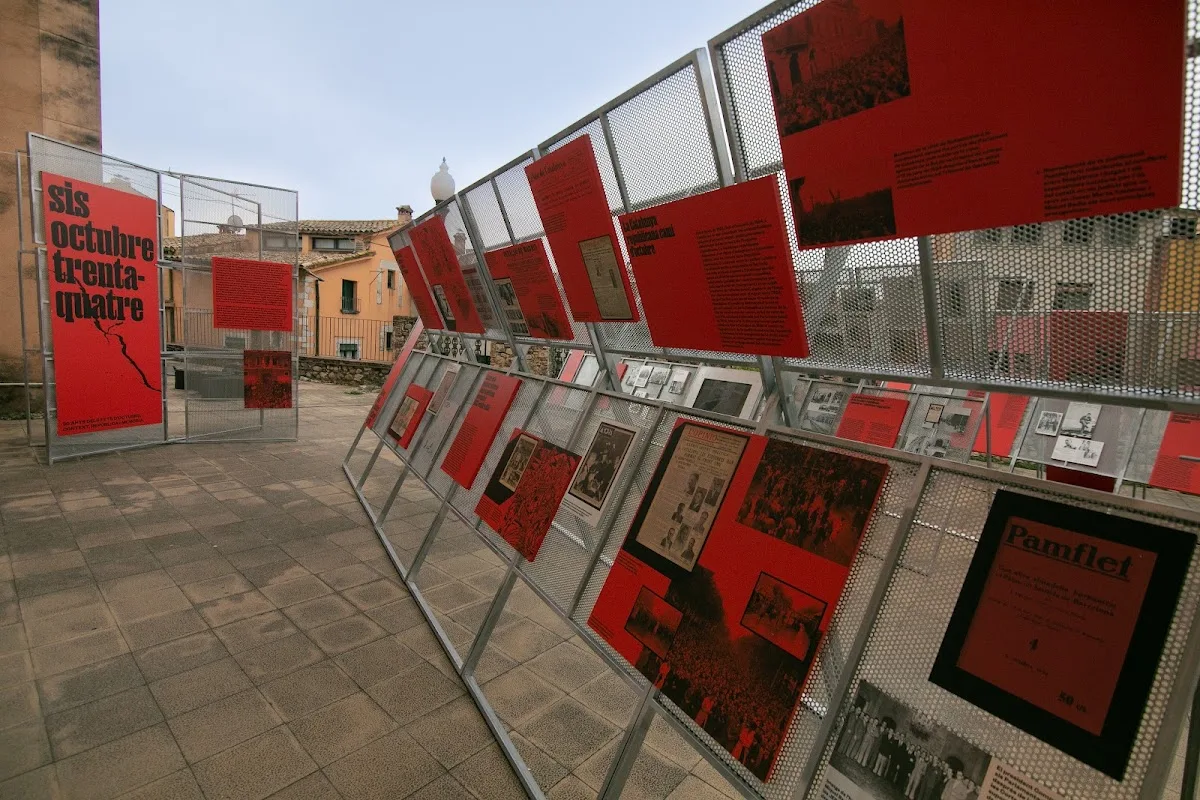 Memorial Democràtic de Catalunya