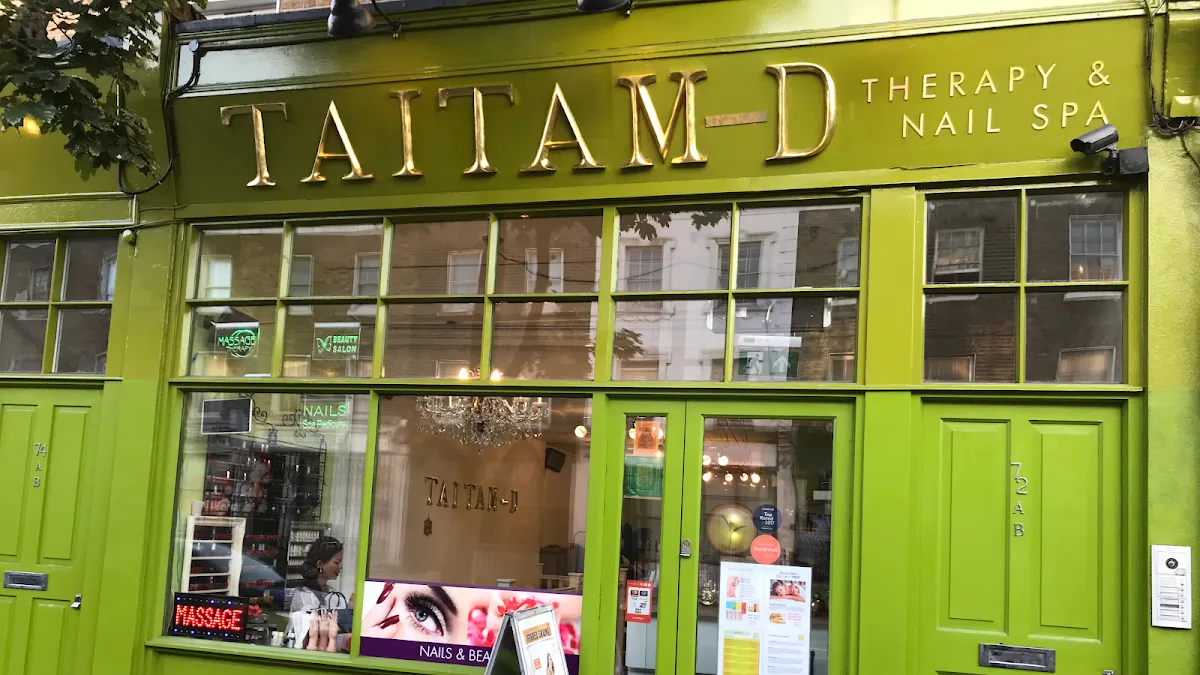Taitam-D