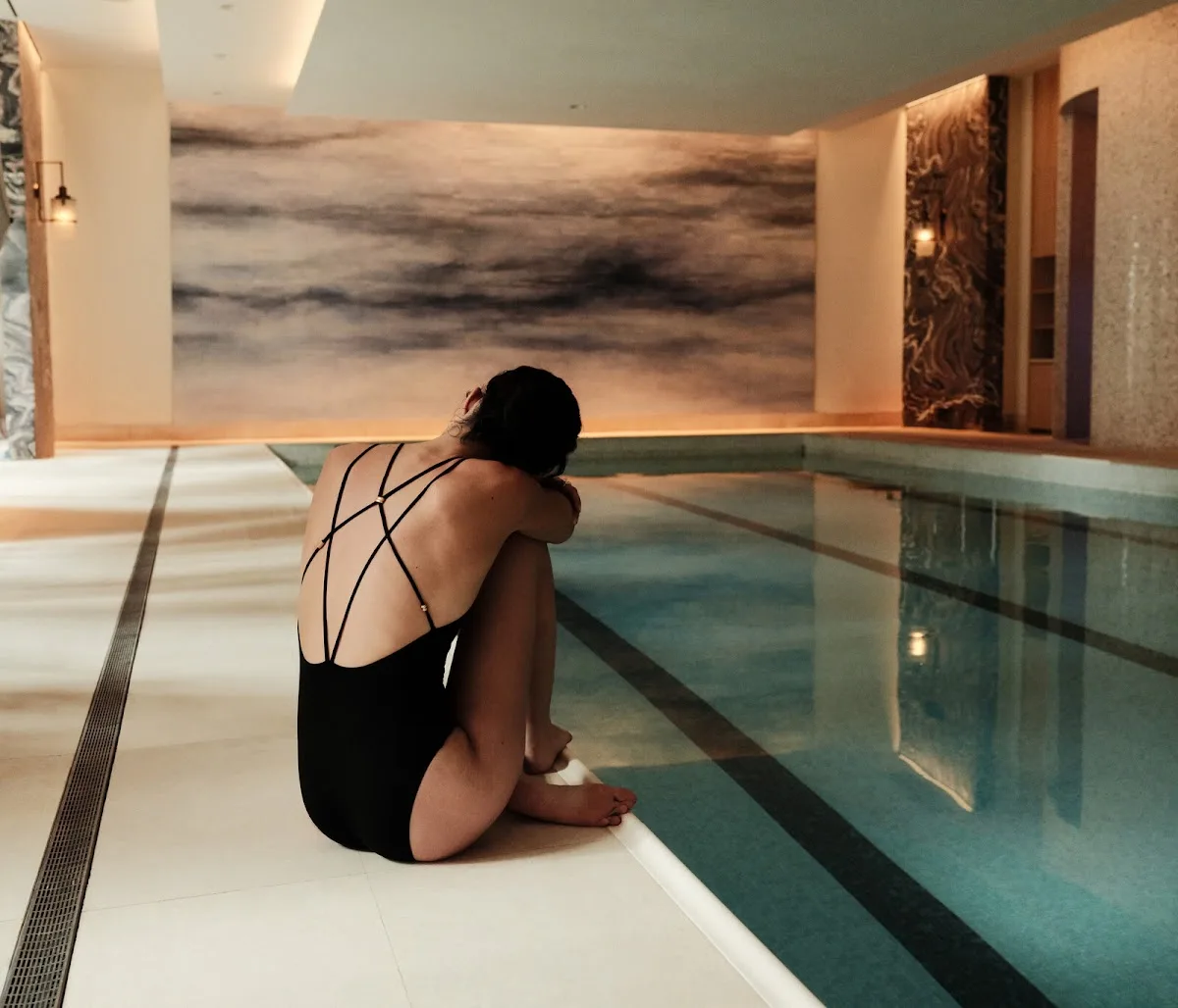 The Spa at Four Seasons Hotel New York Downtown