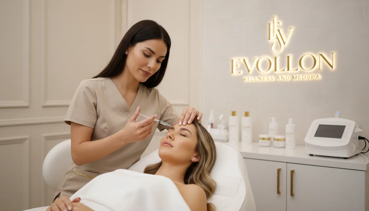Evollon Medspa & Wellness