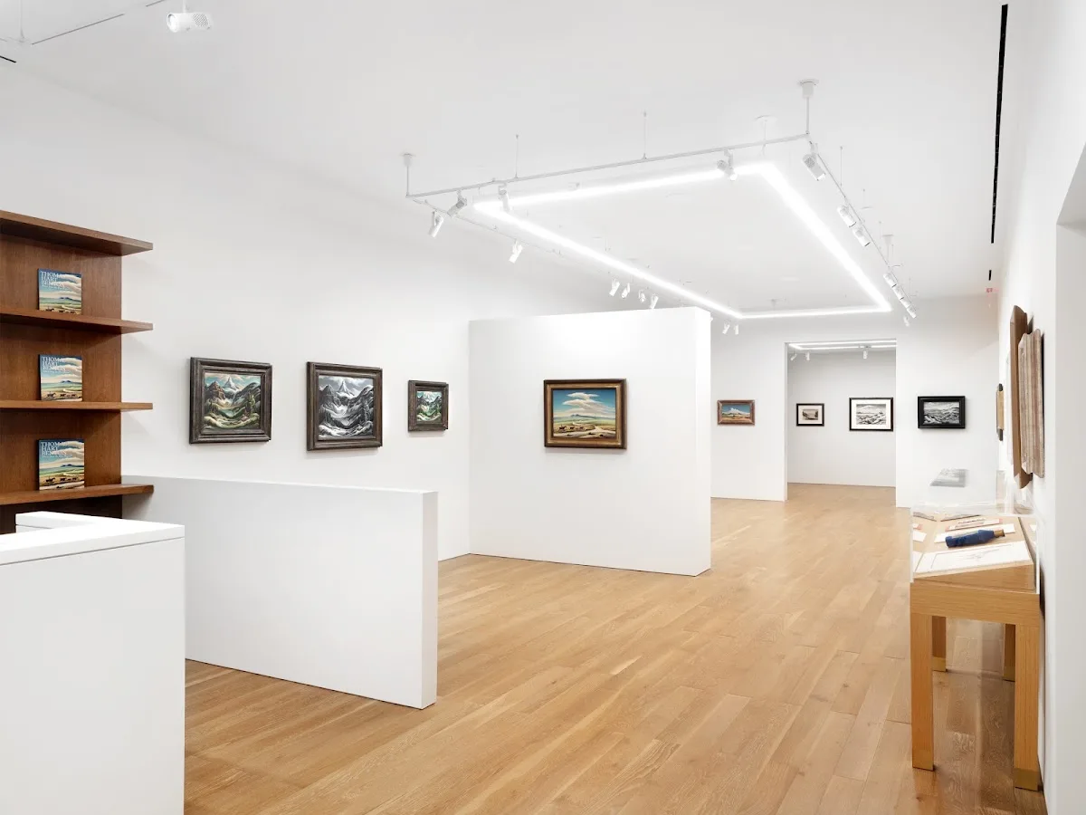 Schoelkopf Gallery