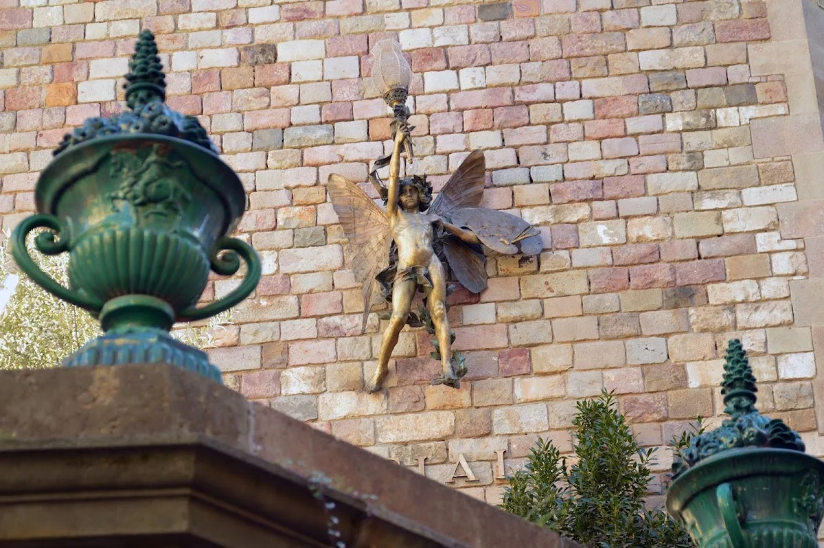 Reial Cercle Artístic de Barcelona
