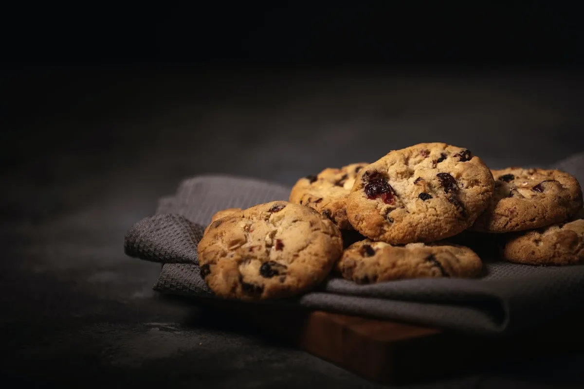 OrangeBox Bakery inc.