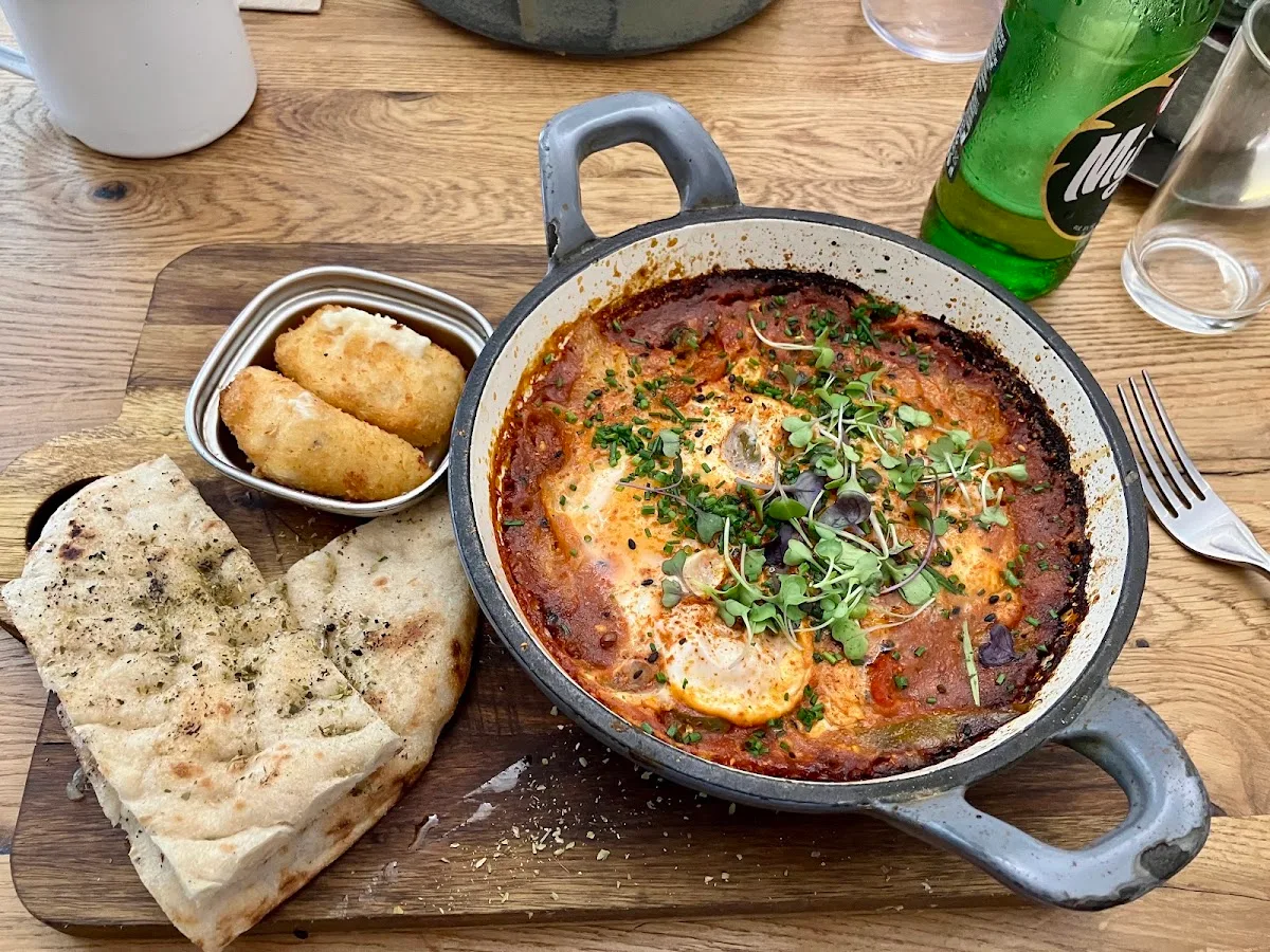 Faseo - Brunch & events