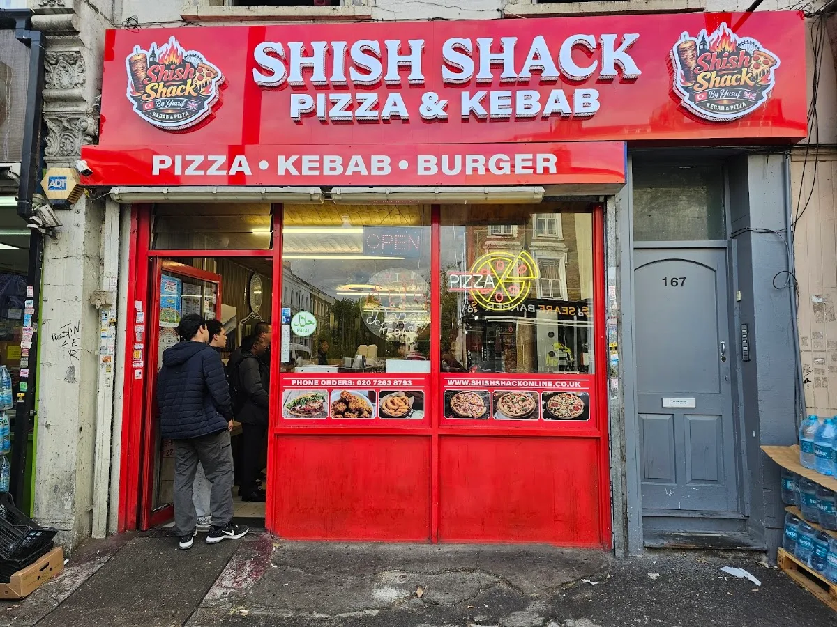 Shish Shack