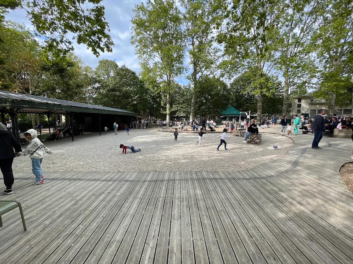 LudoJardin