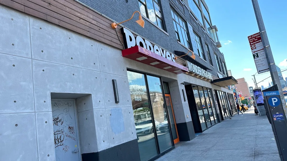 Popeyes