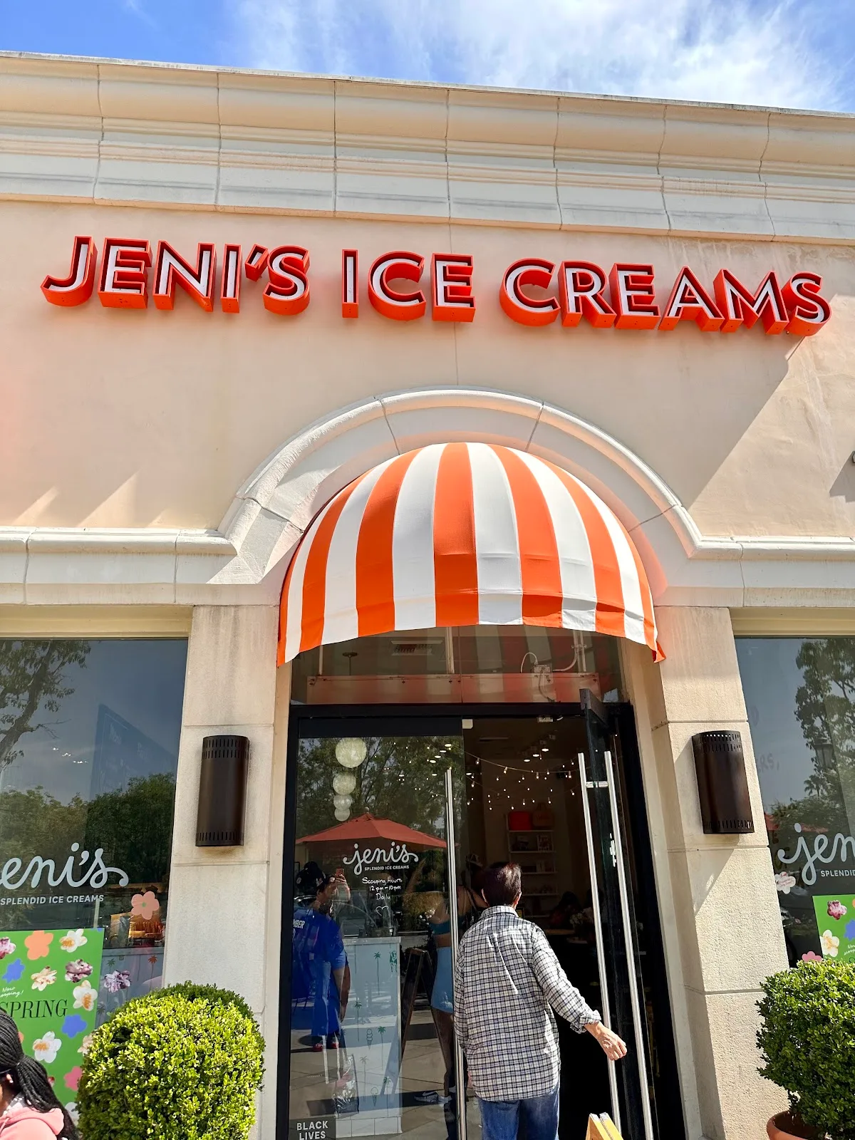 Jeni's Splendid Ice Creams